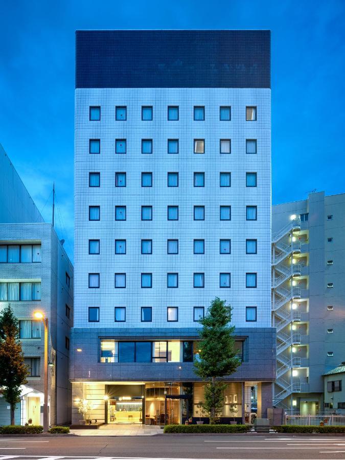 En Hotel Hamamatsu Exterior foto