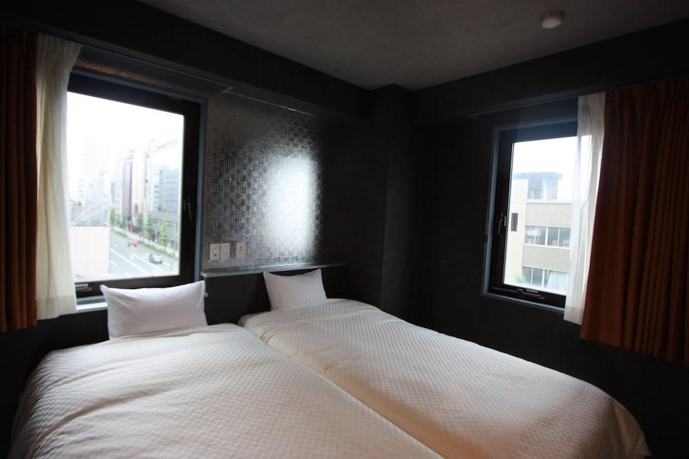 En Hotel Hamamatsu Exterior foto